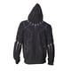 thumbnail image 4 of Sudaderas con capucha con estampado 3D de la pantera negra de la película de Marvel para hombres y mujeres, chaquetas con bolsillo con cremallera de hip hop, popular, 4 of 4