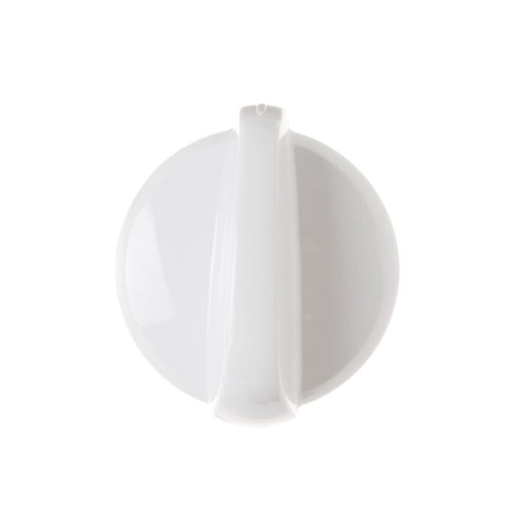 ForeverPRO WB03T10282 Knob Infinite (Wh) for GE Range (AP4345833) 1461063 AH2321074 EA2321074