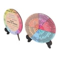 thumbnail image 1 of Tableau des Roues d'Émotion, Roue des Sentiments Impression Belle Inaltérable pour Salon, 1 of 7