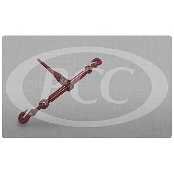 PACIFIC CARGO CONTROL 6054 Ratchet Chain Binder Each