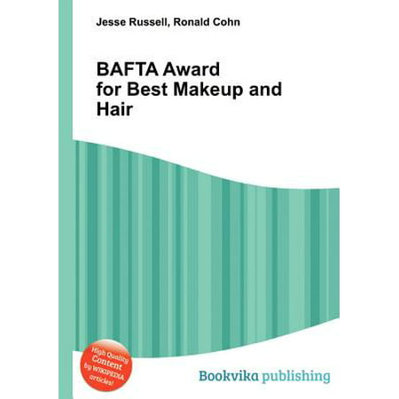 Bafta Award for Best Makeup and Hair