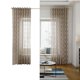 thumbnail image 1 of Labymos Heer Cortina de gasa para ventana, 1 of 8
