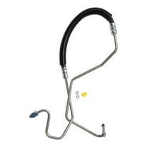 Power Steering Pressure Line Hose Assembly Fits select: 1995-2000 CHEVROLET GMT-400, 1997-2000 GMC SIERRA
