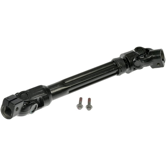 Dorman 425-331 Steering Shaft for Specific Ford Models Fits select: 2015-2020 FORD F150