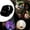 BK.Black, variant on Bgliely Portable Personal Alarm for Women's Safety, High Volume Emergency Siren with Quick Release Function, Ideal for Night Running and Self-Defense