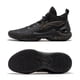 thumbnail image 1 of Zapatillas de baloncesto profesionales YUSHUAI XVIII para hombre, zapatillas deportivas con soporte BOOM Cushion SYNCHRO-ADJUSTSYSTEM, zapatillas ABAU009, 1 of 4