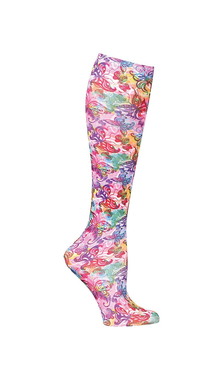 Celeste Stein Designs - Celeste Stein Mild Compression Knee High ...