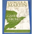 thumbnail image 1 of A Game of Thrones: The Graphic Novel: Volume Two, 1 of 2