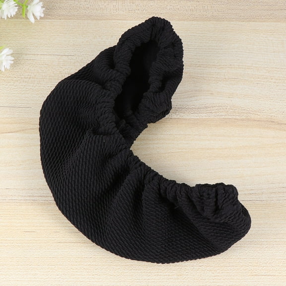 Chair Arm Cover Office Rest Armrest Covers Pads Pad Gaming Computer Wheelchair Protectors Removable Heated Supplies