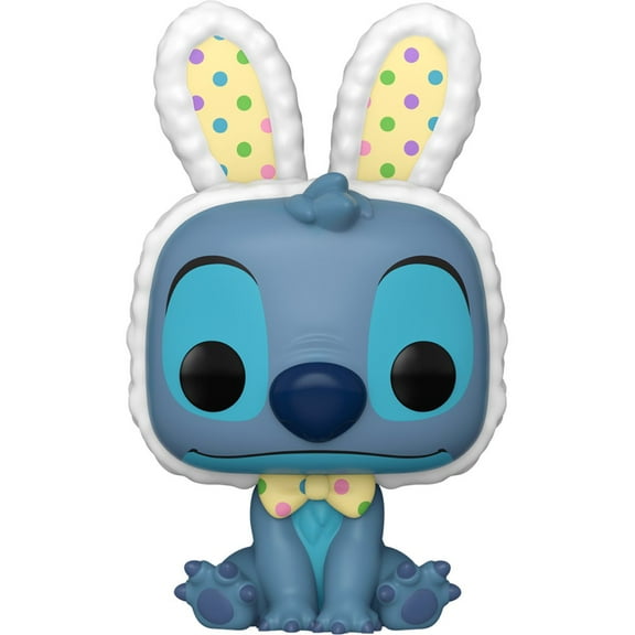 Easter Stitch Funko Pop! Vinyl Figure #1533