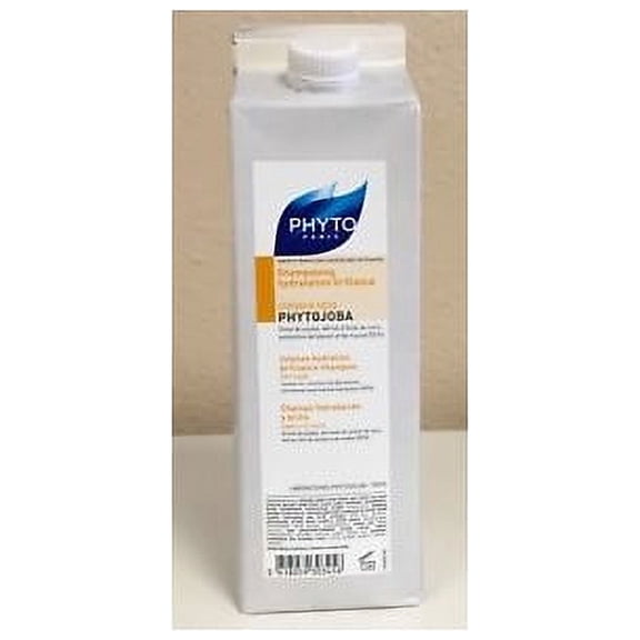Phyto Phytojoba Shampoo 33 oz.