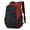 Red, variant on Backpack Men's Backpack Business Computer Bag Large Capacity Waterproof,Gray