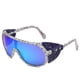thumbnail image 2 of Sunglasses With Side Shield Pc Frame Eye Protection Sun Glasses Outdoor Sports Skiing Eyewear, 2 of 3
