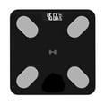 thumbnail image 2 of Amdohai Multi-Functional Intelligent Body Fat Scale BT4.0 Electronic Digital Body Weight Scale with Smartphone App Body Composition Analyzer, 2 of 8