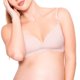 thumbnail image 4 of Ly Bra Lactancia Encaje Lyssette 9Months 34C 3823 Capuccino, 4 of 4