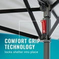 thumbnail image 6 of Coleman OneSource 10x10 Canopy Shelter Tent with Rechargeable Battery, 6 of 11