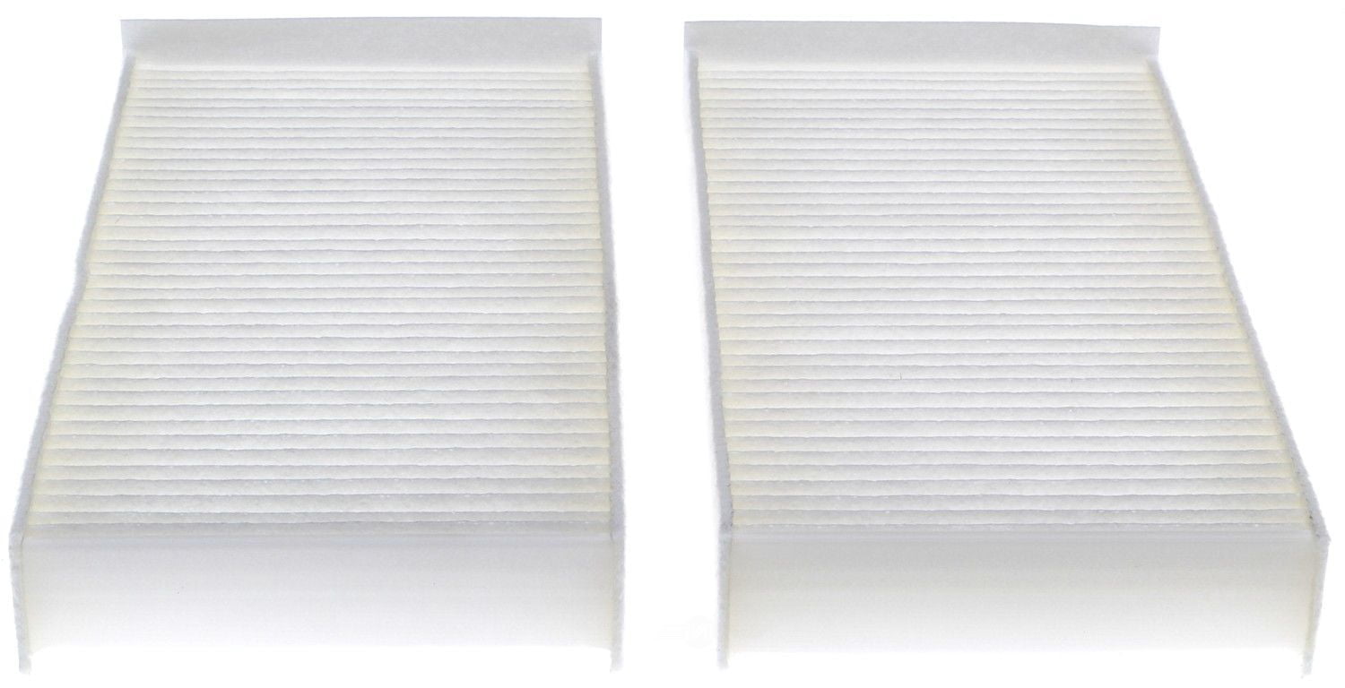 MAHLE LA 1156/S Cabin Air Filter