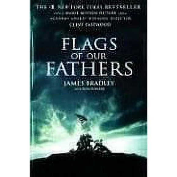 Pre-Owned Flags of Our Fathers 9780553384154