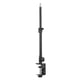 thumbnail image 1 of Varilla de extensión Abrazadera universal multifuncional de aleación de aluminio C + varilla de extensión de trípode ajustable con tornillo de 1/4 de pulgada Ángulos de longitud ajustables 28-46 cm pa Maboto Varilla de extensión, 1 of 7