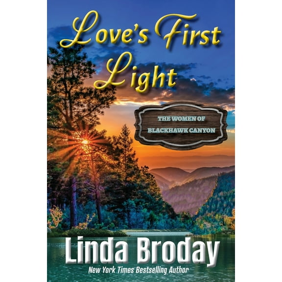 Love's First Light, (Paperback)