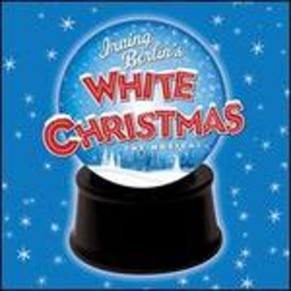 Pre-Owned Irving Berlin's White Christmas: The Musical (CD 0791558122527) by Original Studio Cast