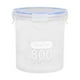thumbnail image 2 of Baúles de almacenamiento, latas selladas, latas de plástico para alimentos, tanques de almacenamiento, tanques de almacenamiento para granos, granos diversos, cocinas, refrigerios, refrigeradores, caj, 2 of 2