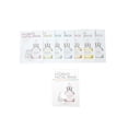 thumbnail image 7 of Dermal Shop Hydrate Facial Mask - 7 Masks for Daily Use - Skincare Sheet for Oily, Dry, Sensitive Skin - Anti Aging Full Face Mask - Moisturize & Tighten Your Skin, 7 of 7
