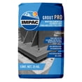 thumbnail image 1 of Impac Grout Pro Mortero Para Anclajes y Rellenos 25kg Impac VADDIMGUGR1M, 1 of 6