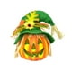 thumbnail image 1 of 1 Uds. Luces Led de calabaza para decoraciones de Halloween, 1 of 3