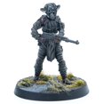 thumbnail image 4 of Set de miniaturas Modiphius Entertainment Fallout Mothman Cult, 4 of 7