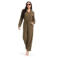 thumbnail image 1 of Overol con jareta Roman Fashion /Juvenil, 8242 (Verde militar) verde oscuro M, 1 of 4