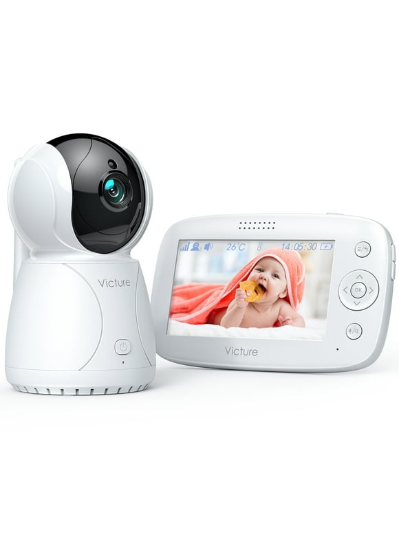 video baby monitors