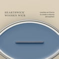 thumbnail image 5 of WoodWick Ellipse Trilogy Scented Candle, Uncharted Waters, 16 oz, 5 of 8