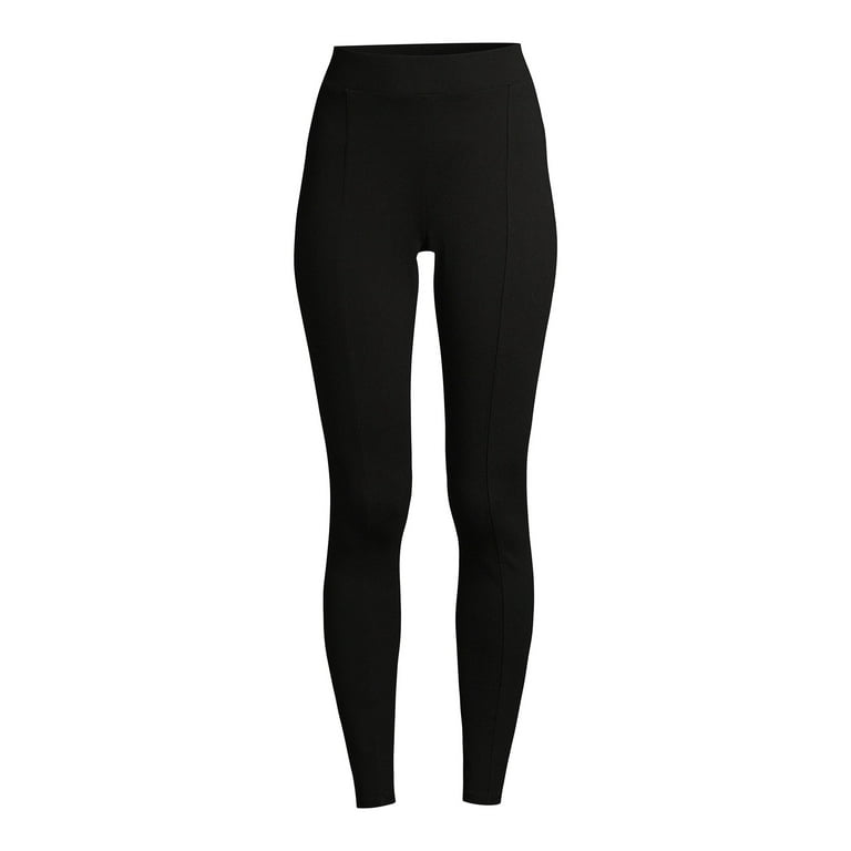Kmart black jeggings hot sale