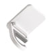 thumbnail image 2 of Soporte para fregonas de pared autoadhesivo plegable Kearding para limpieza de baño, 2 of 6