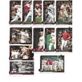 thumbnail image 2 of Red Sox Multiyear 20 Card Pack David Ortiz + 2025 Topps Series 1 Team Set, 2 of 4