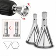 thumbnail image 5 of Metal Deburring and Chamfering Tools Deburring and Chamfering Knife A, 5 of 5