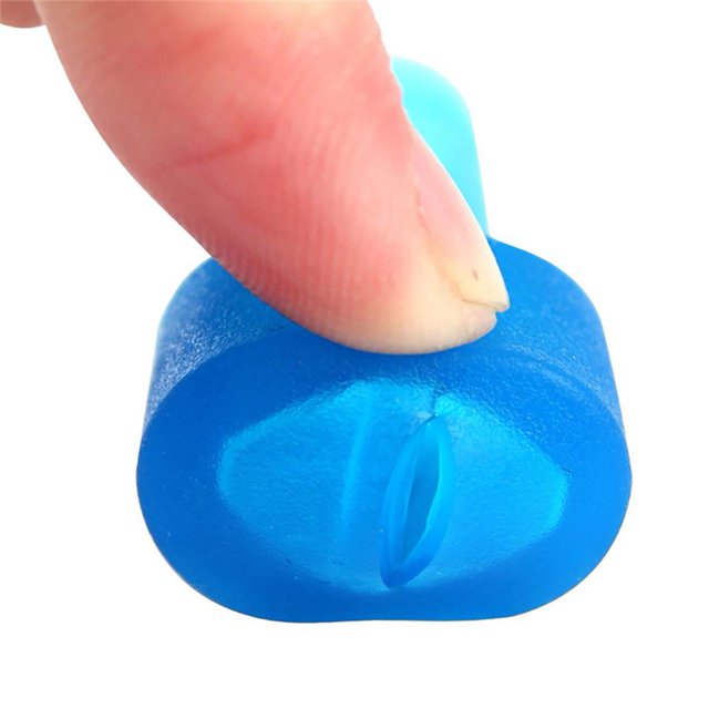 Accesorios deportivos de boquilla de succión de hidratación de ciclismo de silicona (Kit de ángulo recto) Ehuebsd Para estrenar