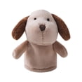 thumbnail image 2 of Marioneta de Felpa Suave Sunnimix Marionetas de dedo Animales Juguetes, 2 of 8