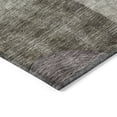 thumbnail image 4 of Addison Rugs Chantille Indoor/Outdoor Transitional Geometric Brown Washable Rectangle Rug, 10' x 14', 4 of 6