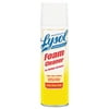 Lysol Foam Cleaner for Multiple Surfaces (Aerosol) 12/24 oz.