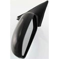 thumbnail image 3 of Mirror Compatible With 2001-2006 Hyundai Elantra Left Driver Side Heated Paintable Kool-Vue, 3 of 7