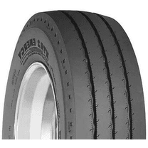 Michelin XTA2 / Line Haul Trailer Tire, 245/70R17.5 TL 18 143/141J