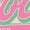 Soft Pink, variant on Trenz Shirt Company Women’s T-Shirt with Pink & Green Retro Script Design – Dolly Forever Graphic Tee-Black-Small