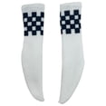 thumbnail image 4 of Calcetines para muñecas con figuras a escala 1/6 Calcetines masculinos a escala 1/6 Medias Calcetines para figuras de hombre Blanco, 4 of 9