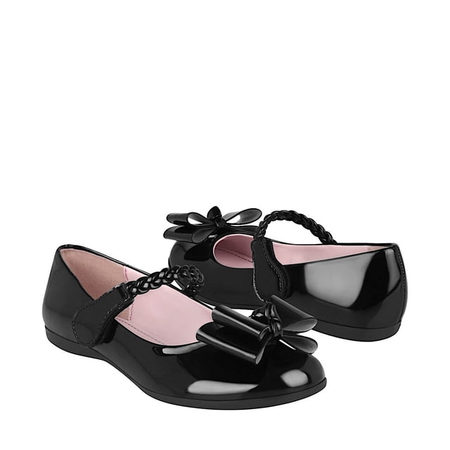 ZAPATOS NIÑA TROPICANA 22027 CHAROL NEGRO Tropicana 22027