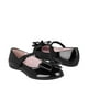 thumbnail image 1 of ZAPATOS NIÑA TROPICANA 22027 CHAROL NEGRO Tropicana 22027, 1 of 4