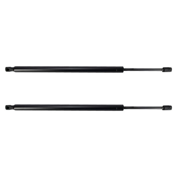 TRQ Rear Hatch Lift Support Shock Strut Set of 2 For 2019-2021 Chevrolet Blazer GSA09014