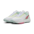 thumbnail image 3 of Tenis Puma Court Pro 2 JR UNISEX 312301-02 blanco 22.5, 3 of 6