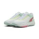 thumbnail image 3 of Tenis Puma Court Pro 2 JR UNISEX 312301-02 blanco 24.5, 3 of 6